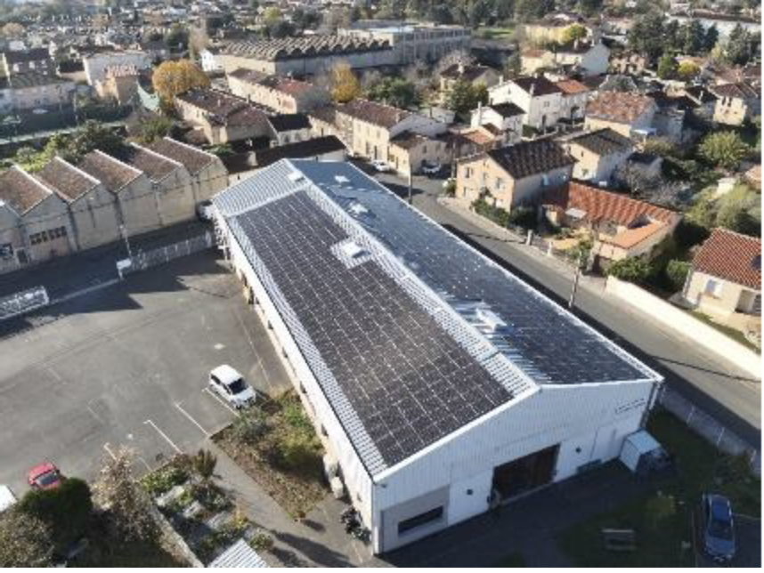 ESAT Les Ateliers de Braconnac TARN