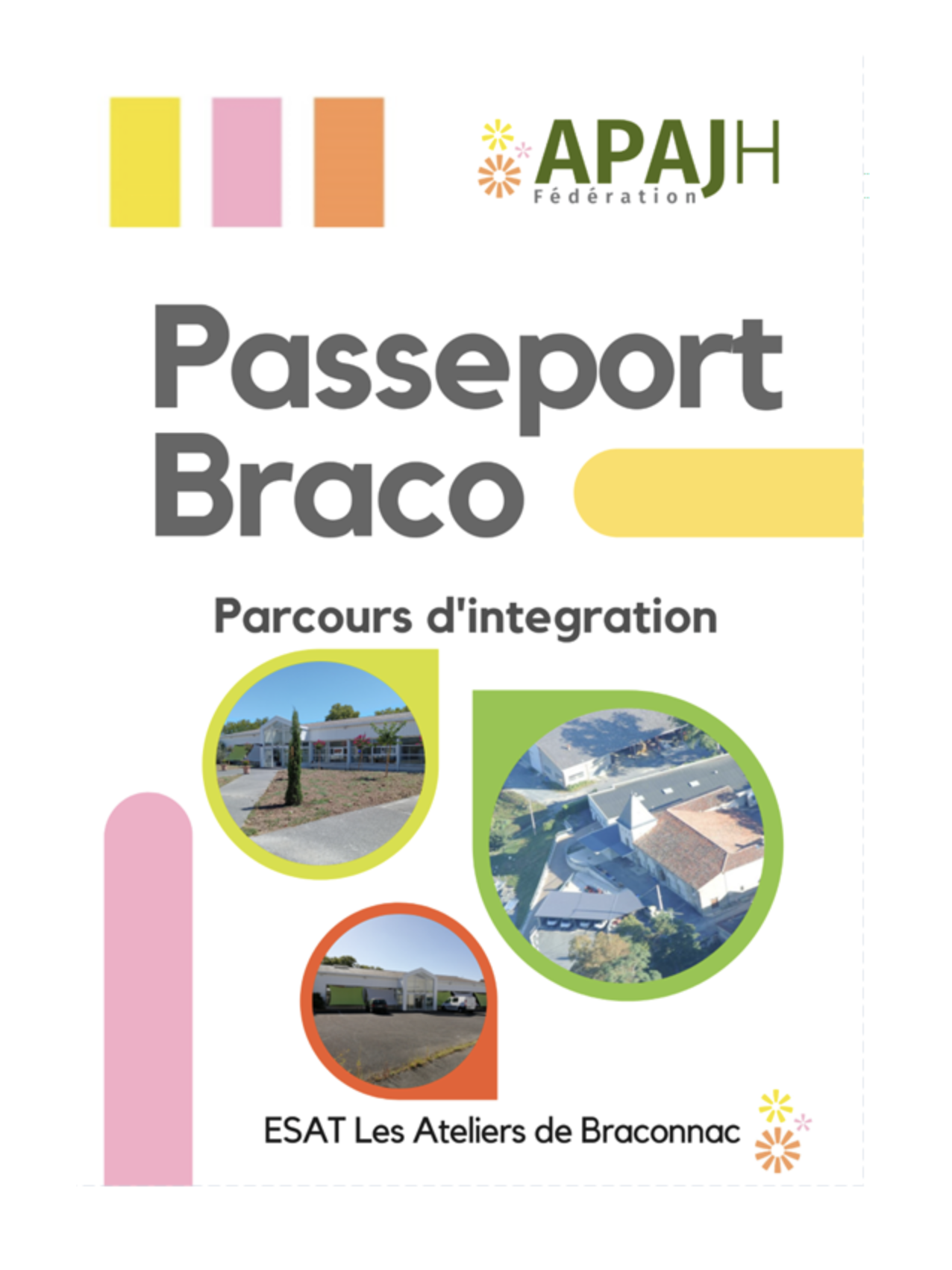 ESAT BRACONNAC CASTRES TARN